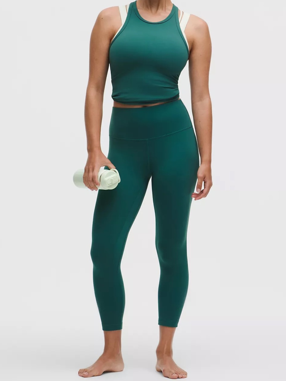 lululemon Align High-Rise Pant 27”